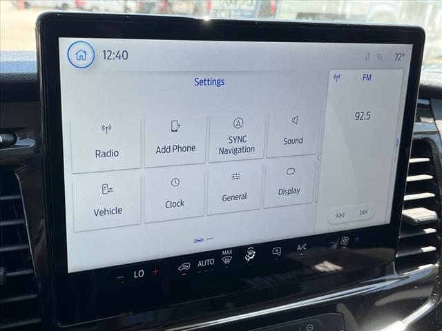 2024 Ford Transit 350