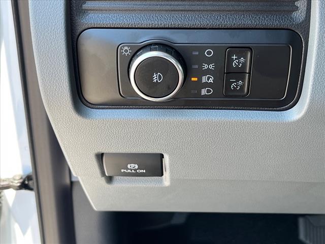 2025 Ford F-550SD XL DRW