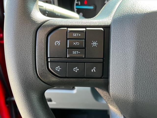 2025 Ford F-600SD XL