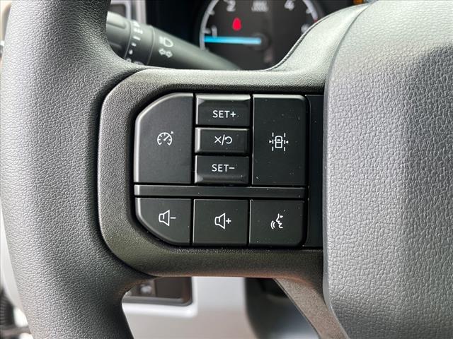 2025 Ford F-350 Super Duty XL DRW