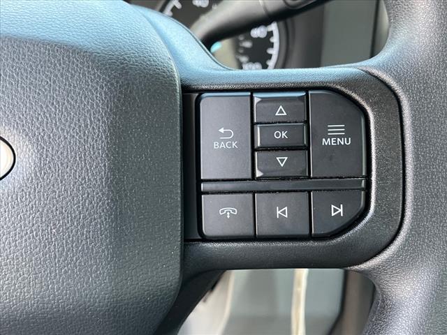 2025 Ford F-350 Super Duty DRW