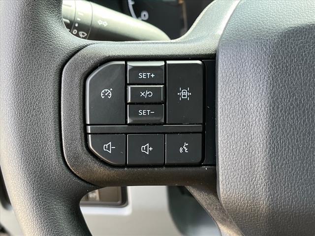 2025 Ford F-350 Super Duty XL DRW