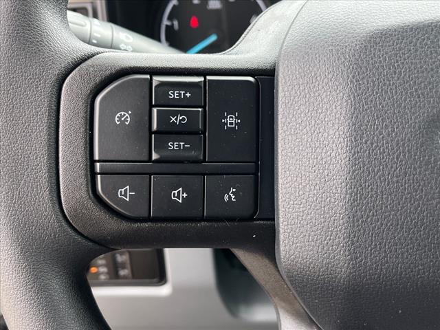 2025 Ford F-350 Super Duty XL DRW