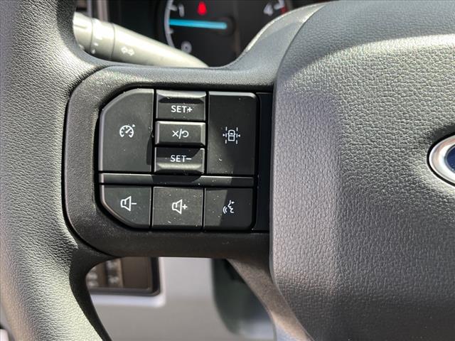 2025 Ford F-350 Super Duty XL DRW