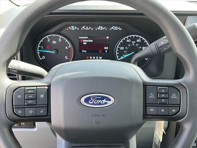 2025 Ford F-350 Super Duty XL DRW