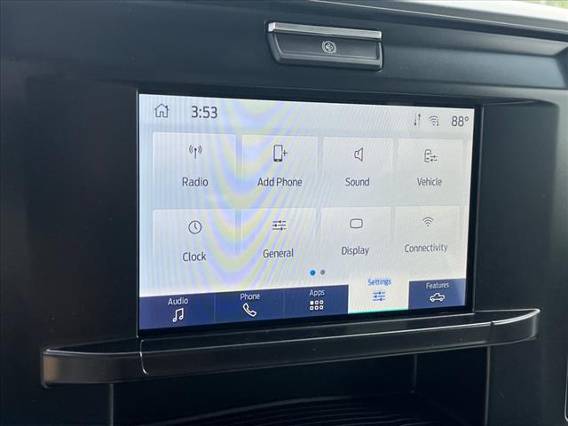 2025 Ford F-550SD XLT DRW