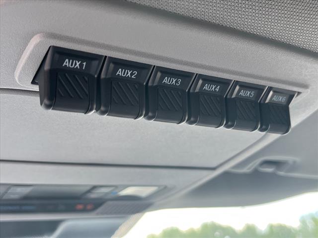 2025 Ford F-550SD XLT DRW