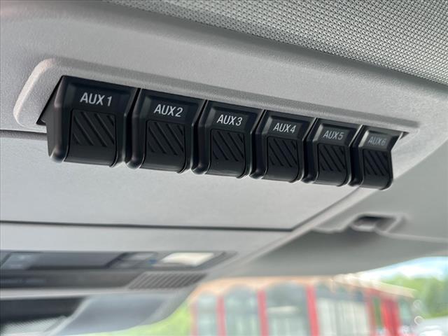 2025 Ford F-550SD XLT DRW