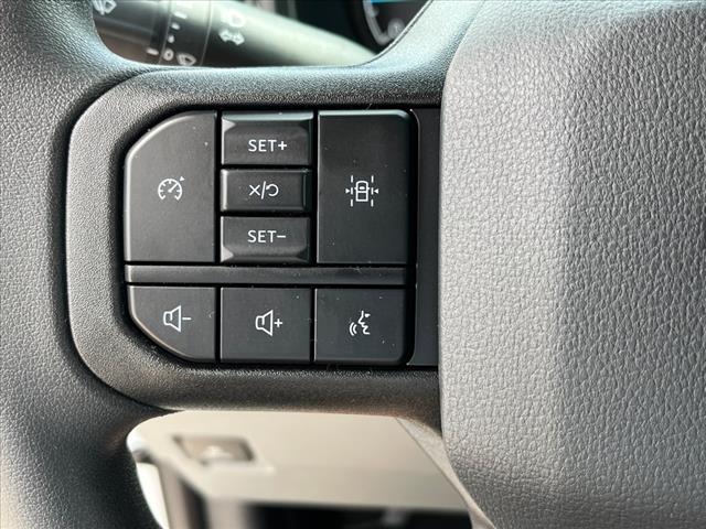 2025 Ford F-550SD XL DRW