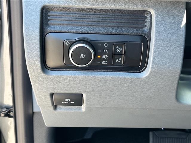 2025 Ford F-450SD XL DRW