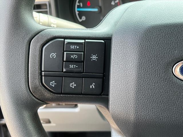 2025 Ford F-450SD XLT DRW