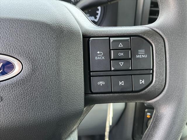 2025 Ford F-450SD XL DRW