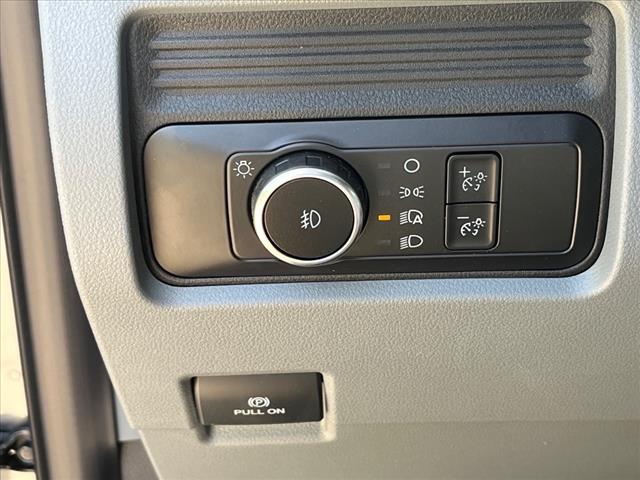 2025 Ford F-450SD XLT DRW