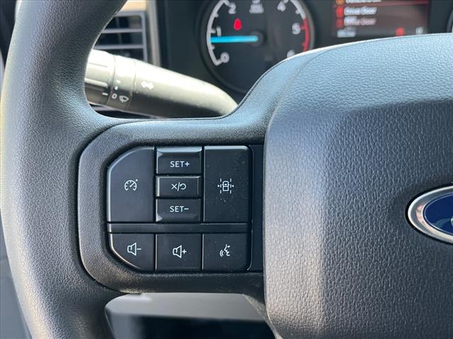 2025 Ford F-550SD XL DRW