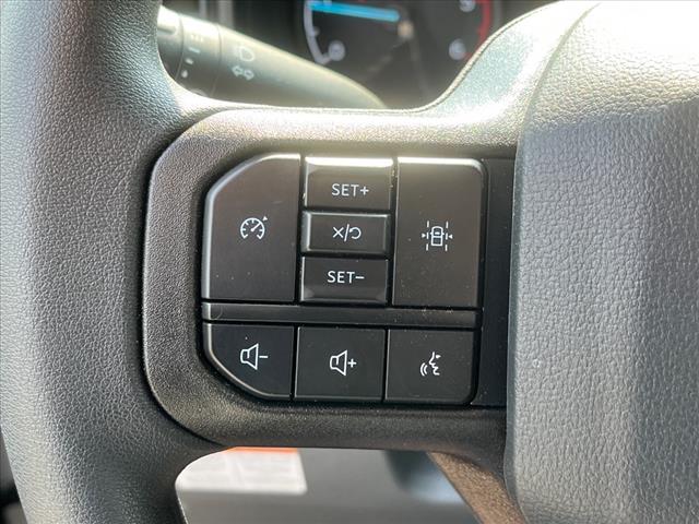 2025 Ford F-550SD XL DRW