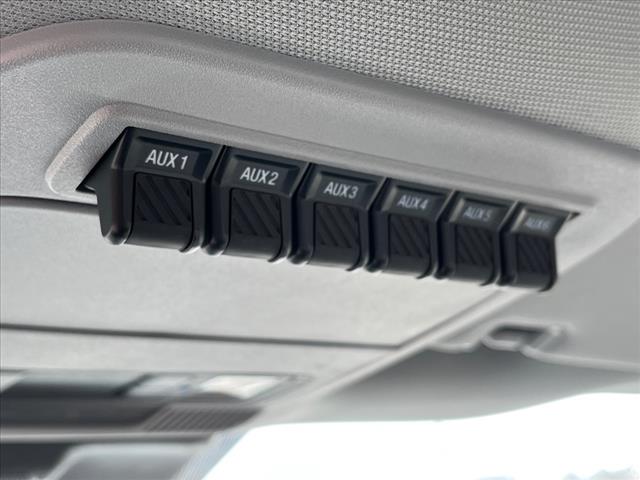 2024 Ford F-550SD XL DRW