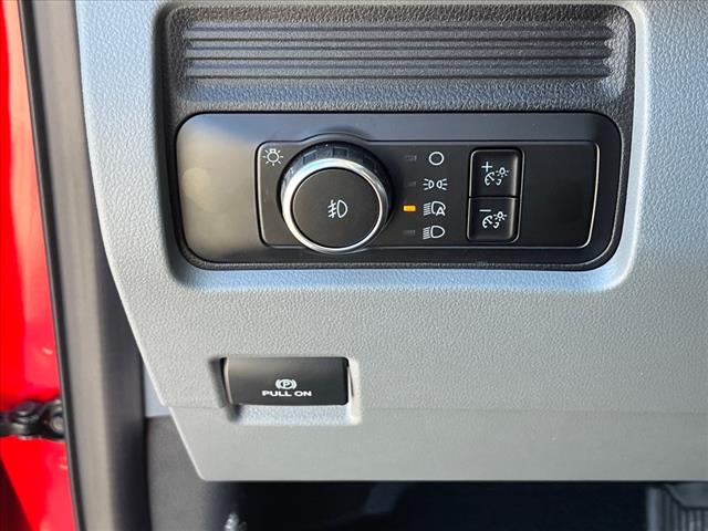 2025 Ford F-550SD XL DRW