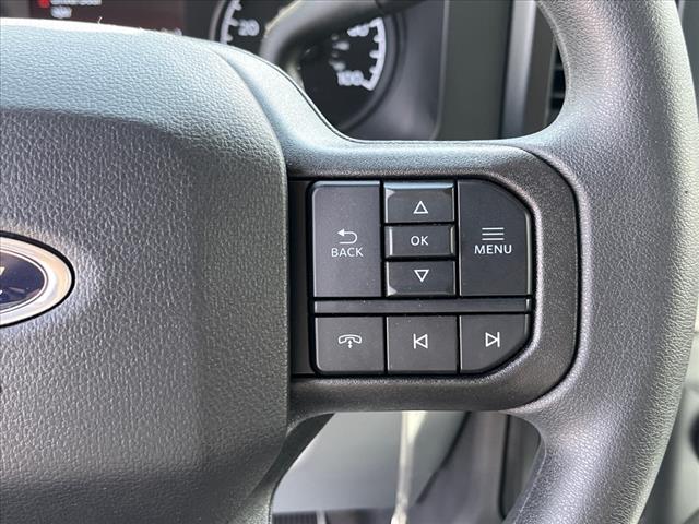 2024 Ford F-550SD XL DRW