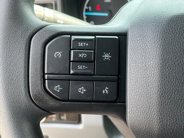 2025 Ford F-550SD XLT DRW