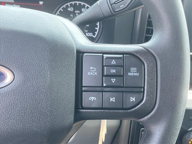 2025 Ford F-550SD XLT DRW