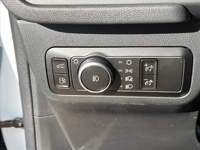 2025 Ford Escape Plug-In Hybrid Base