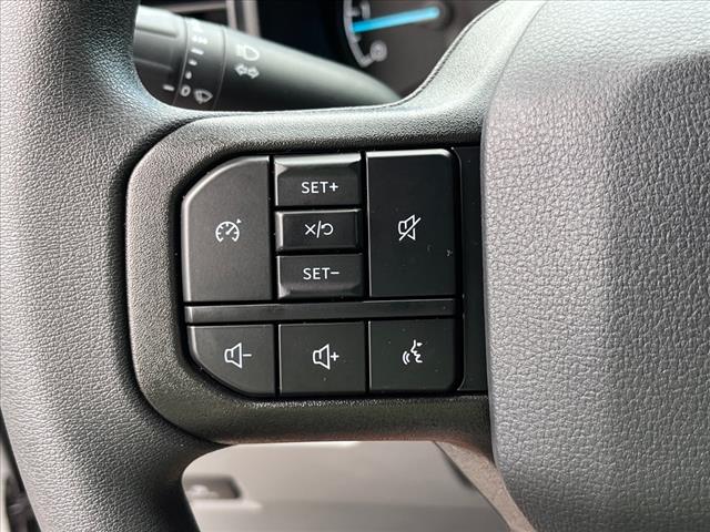 2025 Ford F-250 Super Duty XLT