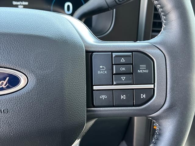2024 Ford F-250 Super Duty Lariat
