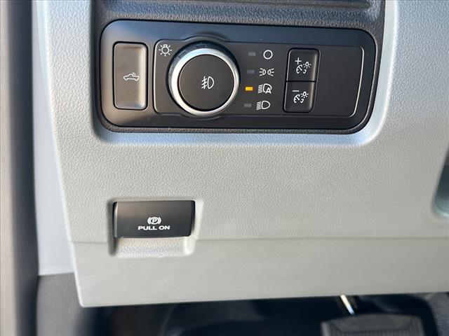 2025 Ford F-250 Super Duty XLT