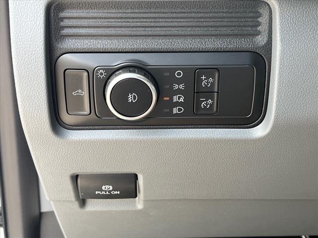 2025 Ford F-250 Super Duty XL