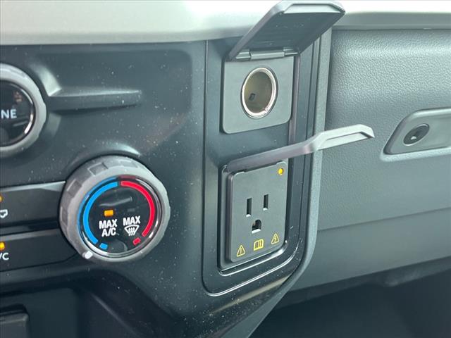 2025 Ford F-250 Super Duty XL
