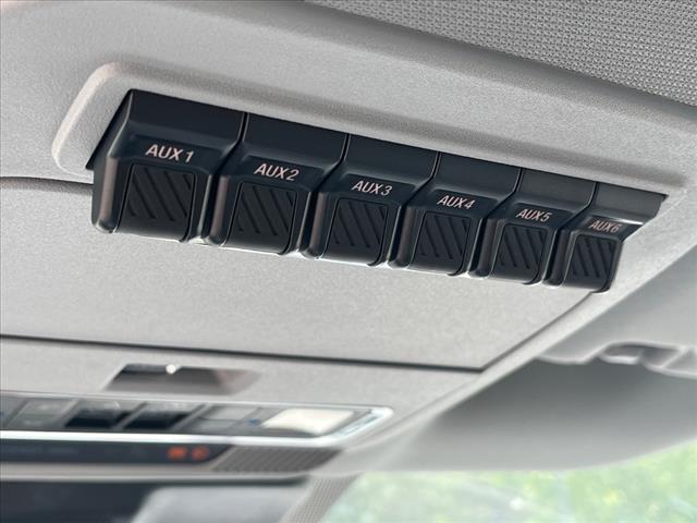 2025 Ford F-250 Super Duty Lariat