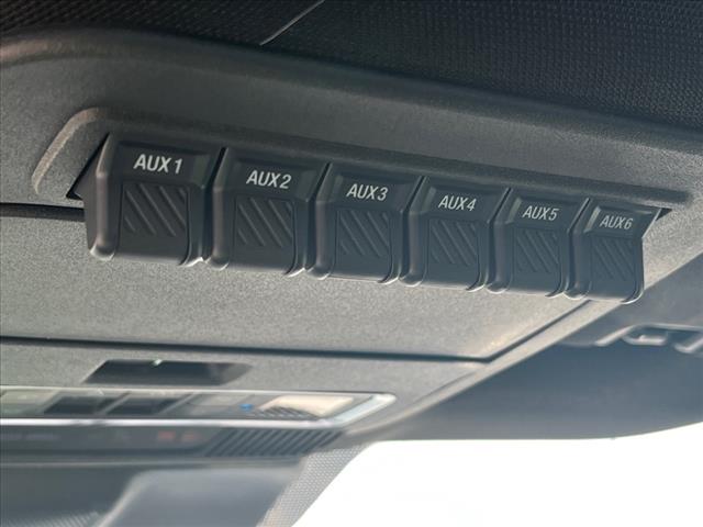 2025 Ford F-250 Super Duty Platinum