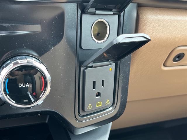 2025 Ford F-250 Super Duty Lariat