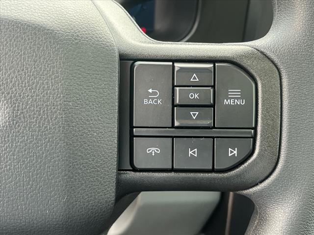 2025 Ford F-250 Super Duty XLT