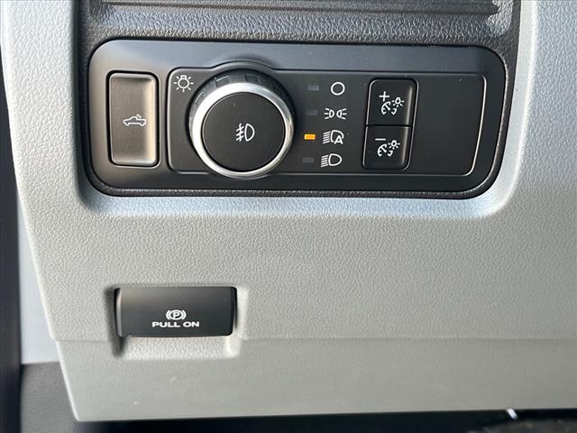 2024 Ford F-250 Super Duty XL