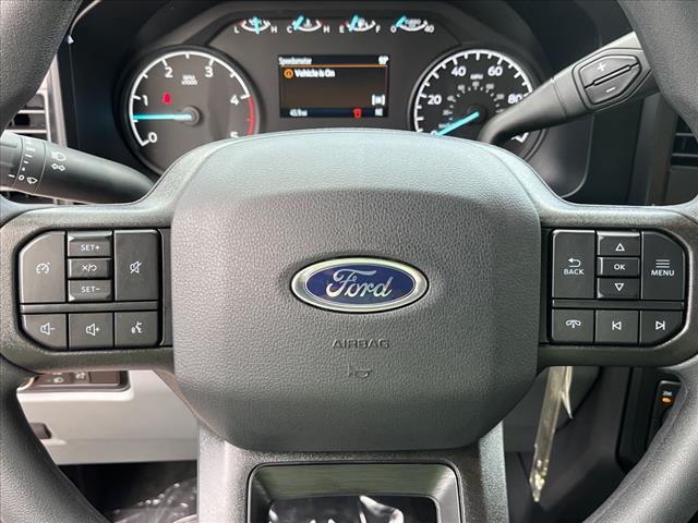 2025 Ford F-250 Super Duty XL