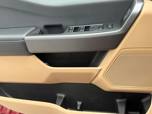 2025 Ford F-250 Super Duty XLT