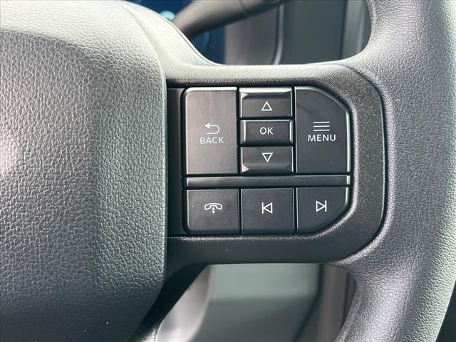 2024 Ford F-250 Super Duty XLT
