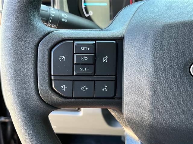 2025 Ford F-250 Super Duty XL