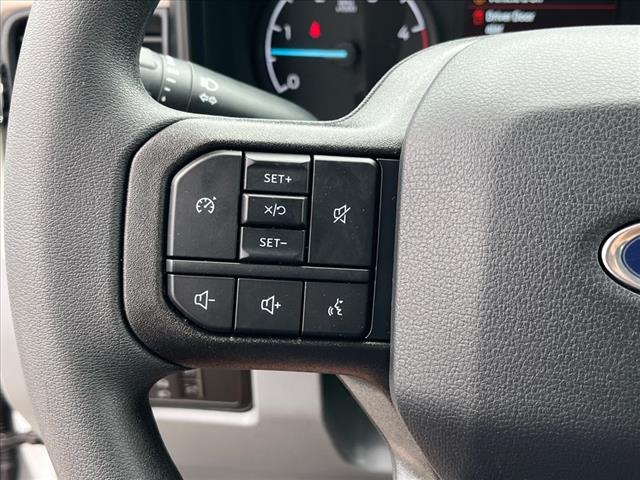 2025 Ford F-250 Super Duty XL
