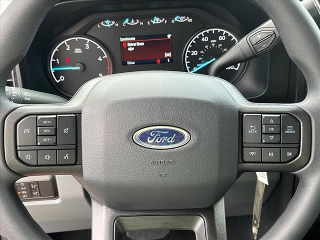 2025 Ford F-250 Super Duty XL