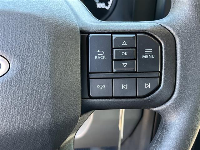 2025 Ford F-250 Super Duty XL