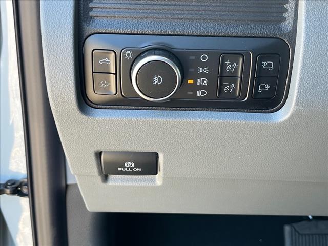 2025 Ford F-350 Super Duty XLT
