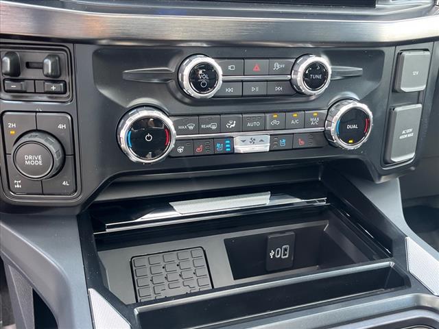 2025 Ford F-350 Super Duty Lariat