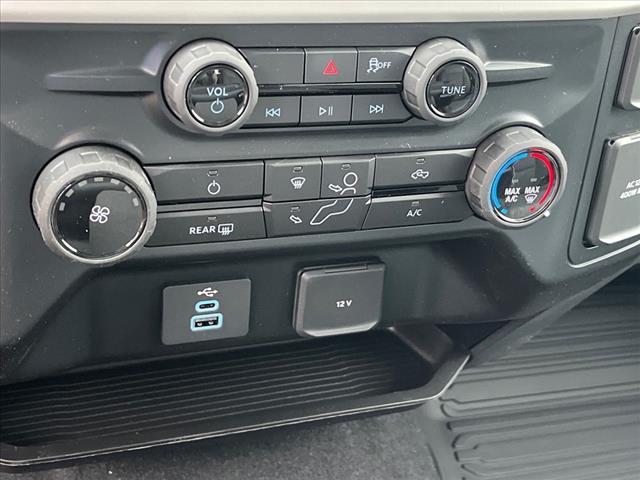 2025 Ford F-250 Super Duty XLT