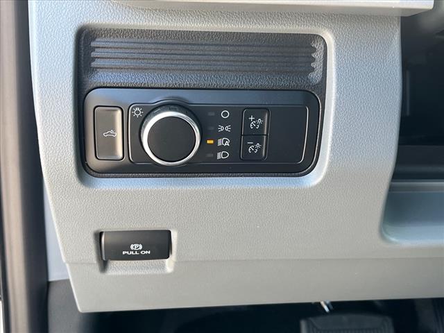 2024 Ford F-250 Super Duty XL