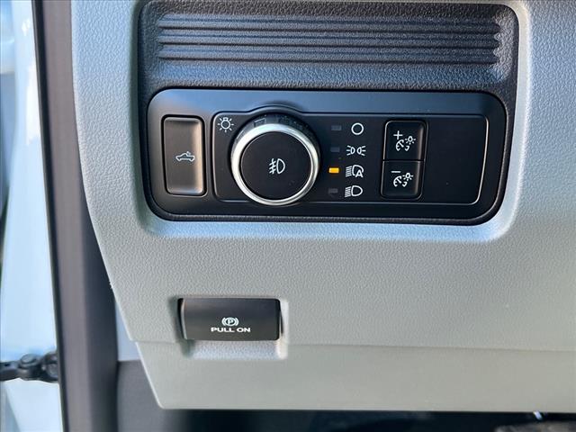2025 Ford F-250 Super Duty XL