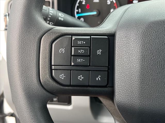 2025 Ford F-250 Super Duty XLT