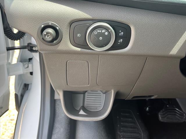 2025 Ford Transit 350 HD