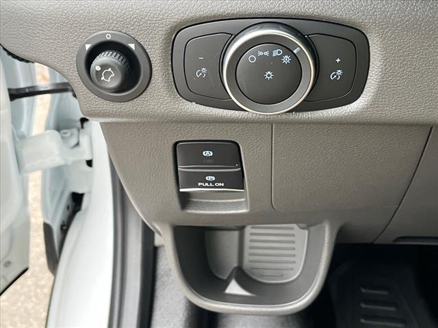 2024 Ford Transit 250